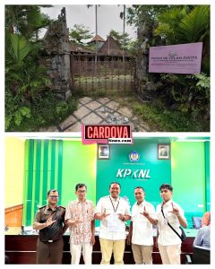 Badan Pemulihan Aset Berhasil Lelang Aset Tanah dan atau Bangunan Seluas 1894 M2 di Bali Senilai Rp3,9 Miliar Perkara PT Asabri