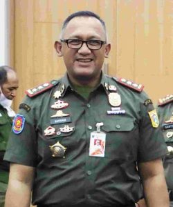 Jukir Liar Pungut Tarif Seenaknya di Taman Literasi Ketua Pansus Parkir Pertanyakan Kinerja Kasatpol PP DKI