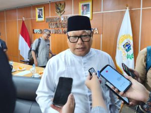 Pemprov DKI Manfaatkan Dana KLB Bangun Jakarta Termasuk Layanan Pengembangan Transportasi