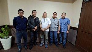 Tim SIRI Kejaksaan Agung Berhasil Amankan DPO Edwin Djoenaedy Asal Jawa Timur