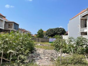 Badan Pemulihan Aset Berhasil Lelang Aset Tanah Seluas 315 M2 di Bali Senilai Rp2,8 Miliar Atas Nama Terpidana Stefanus Richard dkk