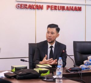 Jupiter : Dicurigai Tidak Jujur Pengelola Parkir Off Street akan Segera Dipanggil ke Kebon Sirih