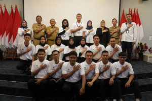 Lewat Program ‘BERDAYA’, Transjakarta Beri Kesempatan Magang Jadi Paramusapa