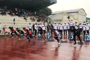 Dibalik Prestasi Olahraga yang Gemilang  Terindikasi Hebat KKN di Dispora DKI Jakarta
