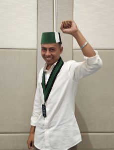 HMI Batam Siap Gelar Konfercab Sah: Konsolidasi Menuju Regenerasi