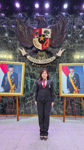 Lemhanas DKI Jakarta Silvia Tanaman : Pariwisata dan budaya adalah wajah sekaligus jiwa dari Jakarta