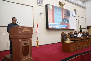 Banggar DPRD Batam Usulkan Moratorium Parkir Tepi Jalan, Target PAD Tak Pernah Tercapai