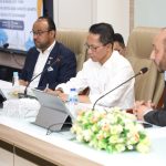 Amsakar Terima Kunjungan Duta Besar UEA: Batam Siap Terima Investasi