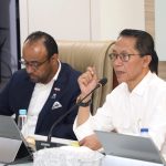 Amsakar Terima Dubes UEA: Batam Siap Terima Gelombang Investasi