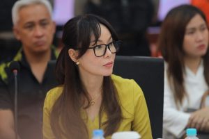 Mafia Tanah Dibongkar, Li Claudia Apresiasi Polda Kepri