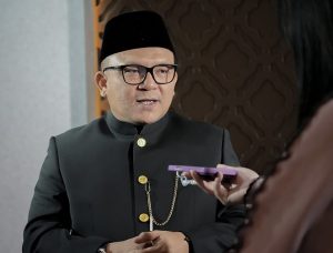 Basri Baco Ingatkan Regulasi Pasar Harus Diperbaharui