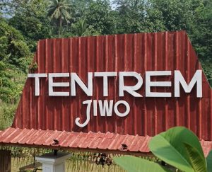 Eco-Edu Forest Sentul Kembangkan Wisata Alam, Sport & Budaya Bareng Tentrem Jiwo