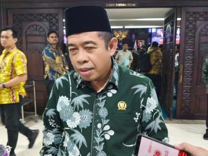 Anggaran Jumbo APBD Perubahan DKI Jakarta 2025 Rp 91,8 Triliun Disepakati