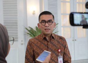 Apresiasi Kinerja APBD DKI, OJK Siap Perkuat Pengawasan Sektor Keuangan
