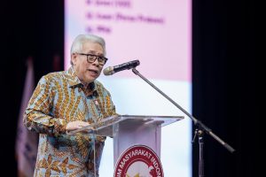 Pernyataan Sikap Forum Masyarakat Indonesia Emas (FORMAS) Terkait Dinamika Pasca Unjuk Rasa ke DPR dan Pemerintah