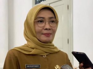 Dr Ani Ruspitawati Kadis Kesehatan Sambut Baik Gagasan Komisi E Fasilitasi Pertemuan dengan BPJS Guna Memudahkan Pelayanan Kesehatan