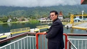 Taman Bendera Pusaka di Jaksel Segera Dibangun dengan Anggaran Sangat Besar  DR Trubus Ingatkan Pentingnya Pilihan Skala Prioritas