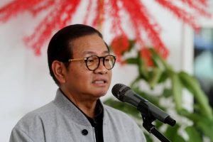 Publik Mulai Curigai Kebijakan Gubernur Pramono Rombak- Rombak Komisaris BUMD DKI Jakarta  Orientasinya Kemana?