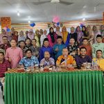 Guru SD di Karimun Dapat Pembekalan Koding dan Kecerdasan Artifisial: Siap Wujudkan Pembelajaran Masa Depan