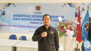 Refleksi Perjalanan PWI, Untuk Kongres Persatuan