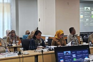 Ratu Rante Allo Sebutkan 7 Tahun Raperda RPIP DKI Terlunta Lunta Pihaknya Usulkan Dua Raperda Masuk Propemperda 2026