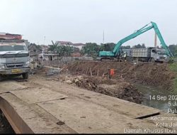 Menelisik Rumitnya Pembangunan Waduk Giri Kencana yang Ditunggu Warga Cilangkap