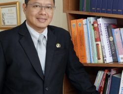 Budi Awaluddin: Portal Satu Data Jakarta Wujudkan Tata Kelola Pemerintahan yang Baik