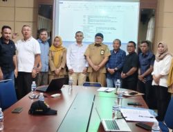 Koperasi Konsumen Asli Bertuah Batam Resmi Diluncurkan, Dorong Penguatan Ekonomi Kerakyatan