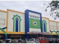 Perumda Pasar Jaya Terus Perkuat Revitalisasi dan Pembangunan Pasar Tradisional di Jakarta