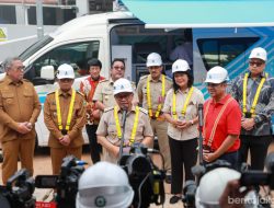 Pramono Optimis Perubahan Status PAM Jaya Jadi Perseroda Percepat Pemenuhan Air Bersih