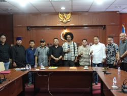 Dualisme PWI Banten Berakhir Semua Pihak Terima Keputusan PWI Pusat