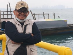 Ketua MLH Muhammadiyah Sei Beduk Tanggapi Dugaan Limbah PT. Citra Plas Cindo di Batam
