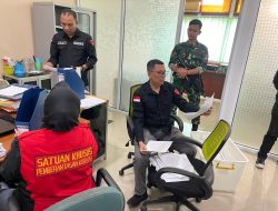 Tim Kejati Sumsel Gerebek Kantor Distributor Semen, Bongkar Dugaan Korupsi Miliaran Rupiah