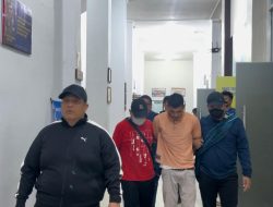 Tim Tangkap Buron (Tabur) Kejaksaan Tinggi Sumatera Utara  Amankan Terpidana Seumur Hidup yang berstatus Buron selama 10 tahun dalam Kasus Narkotika 355 Kg Ganja di Aceh