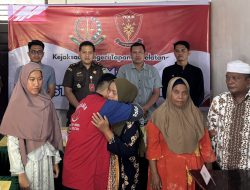 Kejati Sumatera Utara Sukses Terapkan Restorative Justice: Pulihkan Hubungan Ibu dan Anak di Tapanuli Selatan