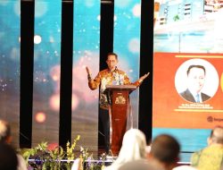 Batam Jadi Tuan Rumah Rakor PAD Sumatera, Jawa, dan Kalimantan: Amsakar Tekankan Kemandirian Daerah