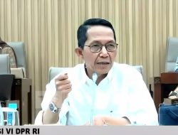 Komisi VI DPR RI Apresiasi Transformasi BP Batam di Era Amsakar–Li Claudia
