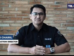 Andi Chairil Minta Maaf, Seruan Boikot Trans7 Menggema, Tayangan Xpose Uncensored Dinilai Lecehkan Kiai dan Santri