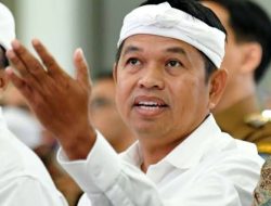Sidak Gubernur Jabar Dedi Mulyadi Ungkap Aqua Gunakan Sumur Bor, Bukan Air Pegunungan