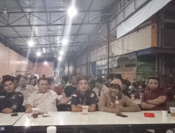 Koalisi Driver Online Batam Siap Gelar Aksi Besar-Besaran Tolak Penutupan Maxim: Ribuan Driver Siap Turun ke Jalan