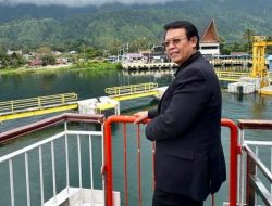 DR. Trubus Rahadiansyah: Dugaan Anggaran Siluman Rp19,7 M di BPBD DKI Jakarta Indikasikan Korupsi Berjamaah, APH Diminta Bertindak Tegas