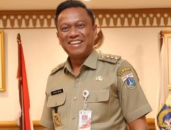 Walikota Jakarta Timur Munjirin Raih Penghargaan Jakarta Youth Award 2025