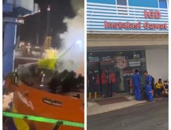 Ledakan Kapal MT Federal II di PT ASL Shipyard Batam: 10 Tewas, 21 Luka-Luka, 2 Hilang — Daftar Lengkap Korban Tragedi