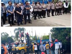 Tuntutan Buruh Dikabulkan, PT ASL Komitmen Alihkan Ribuan Pekerja Subkon Jadi Pegawai Tetap