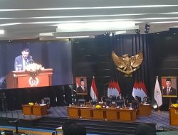 Pansus Parkir DPRD DKI Temukan Kebocoran Perparkiran Rp 1,4 Triliun Kenaikan Tarif Ditunda dan Pemprov Diminta Benahi Dahulu