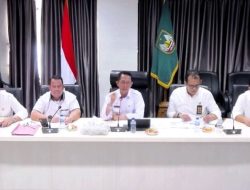 Batam Masuk Nominasi Daerah Perbatasan Terinovatif di IGA 2025, Amsakar Ungkap Dua Inovasi Unggulan