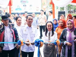 UMKM Batam Siap Go Digital, Pemerintah Perkuat Dukungan di Gebyar UMKM 2025