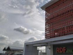 Warga Tuntut RDF Rorotan Tutup Total