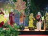 Dekrafest Kepri 2025: Erlita Amsakar Pamerkan Wastra Batam Bernuansa Barelang