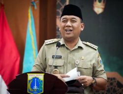 Tegas!!! Trubus Ingatkan Pramono dan Mendagri Pilih Calon Sekda DKI Jakarta yang Clear and Clean dari Jejak Hukum